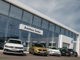 Autohaus Senker
